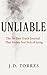 Unliable by J.D.  Torres