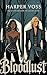 Bloodlust: His Mate. Her Wa...