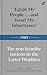 'Egypt My People ... and Israel My Inheritance' by Daniel C. Timmer