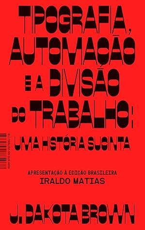 Automação e autonomia: dois ensaios sobre design