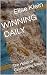 WINNING DAILY: The Habit of...