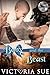 Baby and the Beast (Shifter Rescue Book 6)