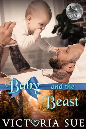 Baby and the Beast (Shifter Rescue Book 6)