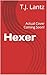 Hexer (The War-C.O.G. Chron...