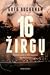 16 žirgų