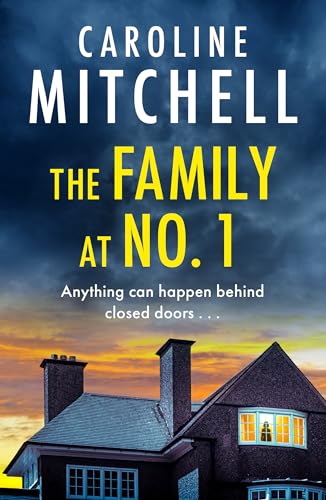 The Family at No. 1 (Kindle Edition)