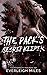 The Pack's Secret Keeper (H...
