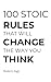 100 Stoic Rules That Will Change The Way You Think by Modern Sage