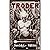Troder: A Noir Cyberpunk Tale