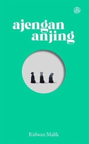 Ajengan Anjing