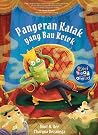 Pangeran Katak yang Bau Ketek