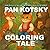 Ukrainian Folk Tale: Colori...