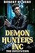 Demon Hunters Inc : The Inf...