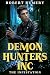 Demon Hunters Inc  by Robert Rumery