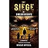 The Siege at Simeon Heights: Bigfoot Fiction Thriller - Drama Novel - Family Adventure - Action Adventure - Sasquatch - Cryptid Suspense