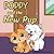 Poppy and the New Pup