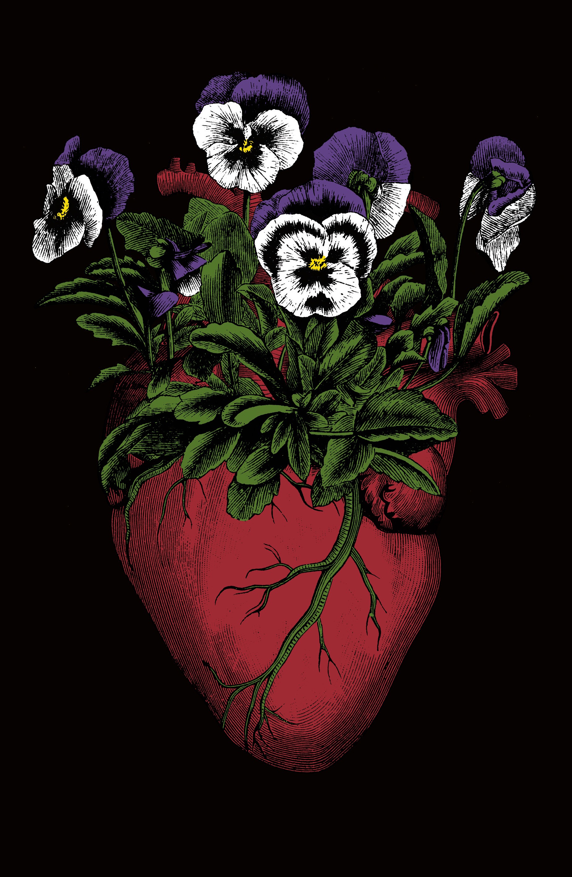 Dark Mountain: Issue 27 - Spring 2025