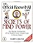Fell's Official Know-It-All Guide: Secrets of Mind Power