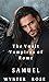 The Vault Vampires of Rome SAMUEL by Wynter Rose
