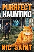 Purrfect Haunting