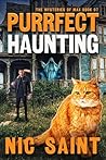 Purrfect Haunting