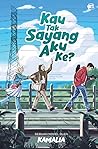 Kau Tak Sayang Aku Ke?