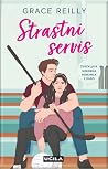 Strastni servis by Grace Reilly