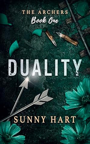 Duality (The Archers Book 1)