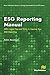 ESG Reporting Manual: 500+ ...