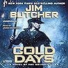 Cold Days: The Dr...