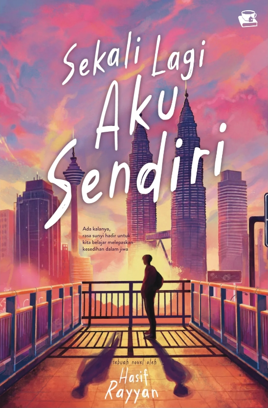 Sekali Lagi Aku Sendiri (Paperback)