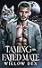 Taming His Fated Mate: A Se...
