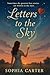 Letters to the Sky