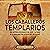 Los caballeros templarios: ...