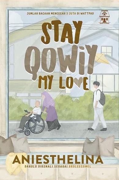 Stay Qowiy, My Love