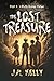 The Lost Treasure by J.M. Kelly