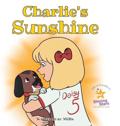 Charlie's Sunshine (Hardcover)