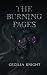 The Burning Pages by Cecilia Knight