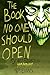 The Book No One Should Open: Scary Stories Horror Anthology