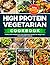 High Protein Vegetarian Coo...