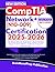CompTIA Network+ (N10-009) ...