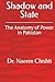 Shadow and State by Dr. Naeem Chishti