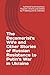 The Decemerist's Wife and Other Stories of Russian Resistance... by Anonymous Russian citizens