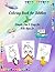 Coloring Book for Toddlers:...