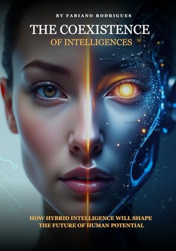 The Coexistence of Intelligence: How Hybrid Intelligence Will Shape the Future of Human Potential (Paperback)