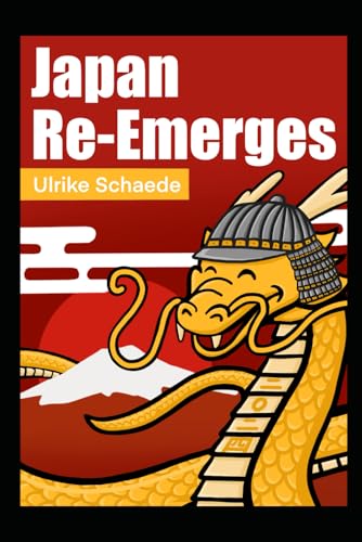Japan Re-Emerges (Paperback)