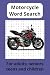 Word search about motorcycl...