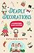 Deadly Decorations: A Christmas Shop Mystery