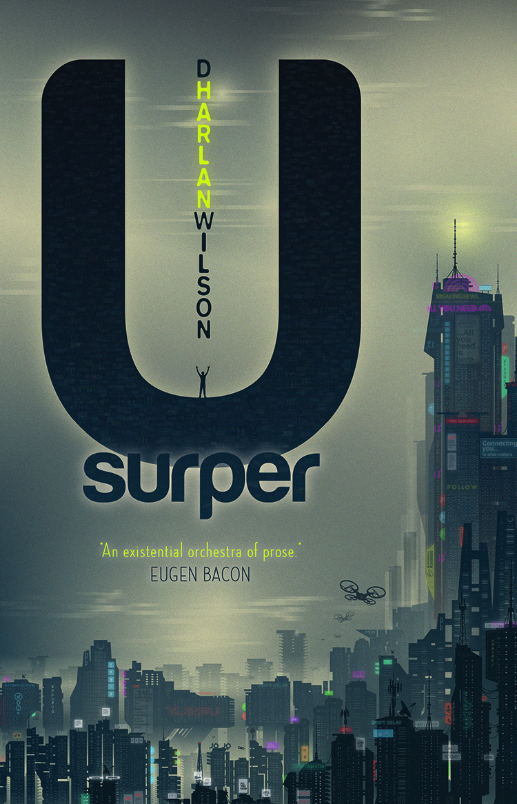 Usurper