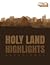 Holy Land Highlights Devoti...